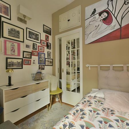 Vlad House, Close The Colosseum Roma Exterior foto