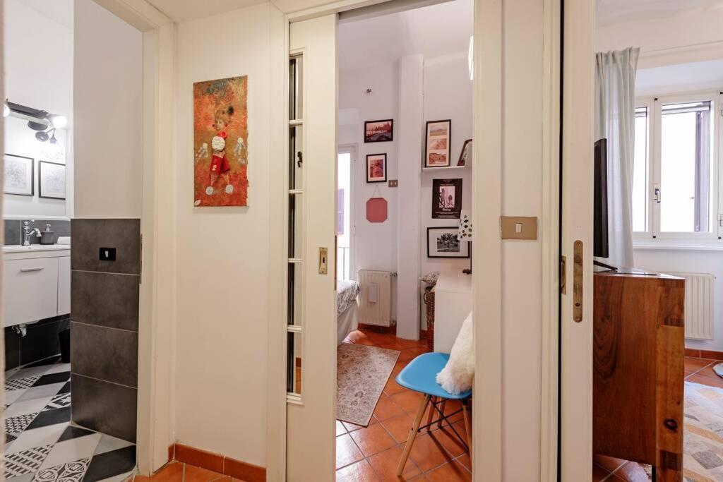 Vlad House, Close The Colosseum Roma Exterior foto