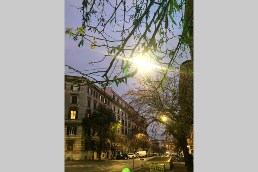 Vlad House, Close The Colosseum Roma Exterior foto