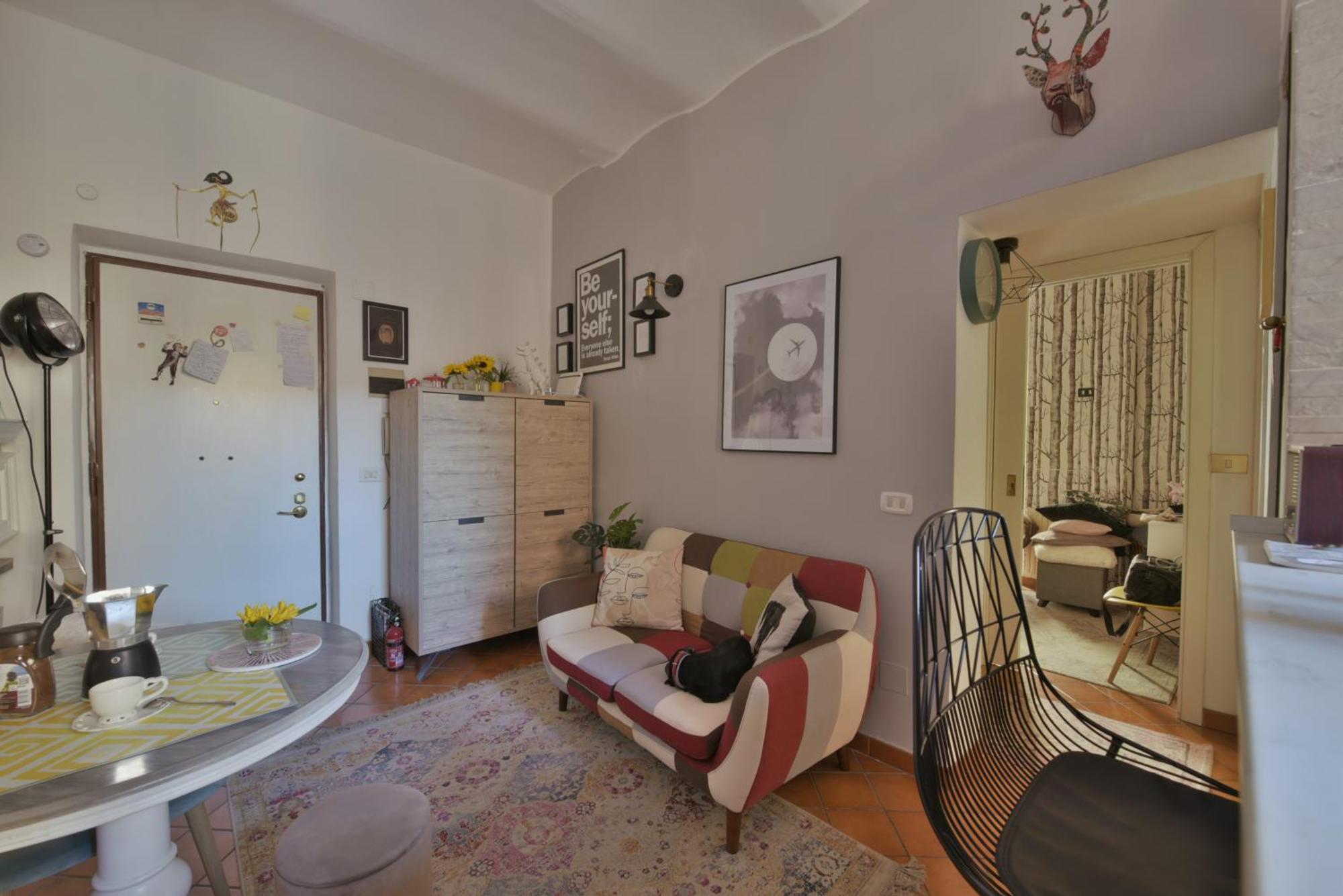 Vlad House, Close The Colosseum Roma Exterior foto